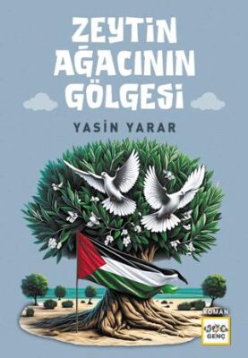 Zeytin Ağacının Gölgesi - 1