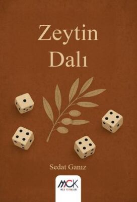 Zeytin Dalı - 1