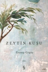 Zeytin Kuşu - Everest Yayınları