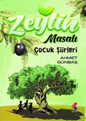 Zeytin Masalı - Klaros Yayınları