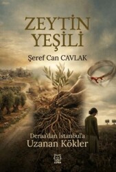 Zeytin Yeşili - Luna Yayınları