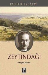 Zeytindağı - Özgün Metin - Pozitif Yayınları