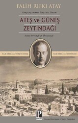 Zeytindağı Ateş ve Güneş Karşılaştırmalı Eleştirel Basım - Pozitif Yayınları