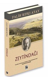 Zeytindağı - Pozitif Yayınları