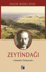 Zeytindağı - Günümüz Türkçesiyle - Pozitif Yayınları
