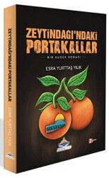 Zeytindağı’ndaki Portakallar - Aksa Kitap
