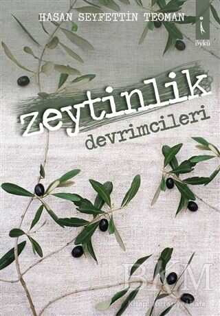 Zeytinlik Devrimcileri - İkinci Adam Yayınları