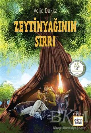 Zeytinyağının Sırrı - Nar Genç