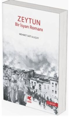 Zeytun - 1