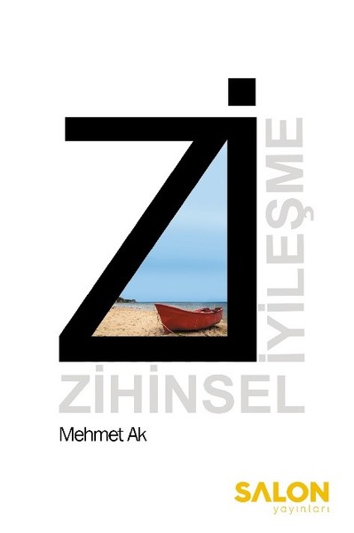 Zi: Zihinsel İyileşme - Salon Yayınları