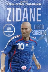Zidane – Benim Futbol Kahramanım - Dokuz Çocuk