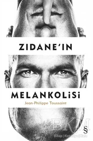 Zidane`in Melankolisi