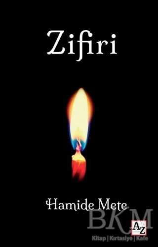 Zifiri - Az Kitap