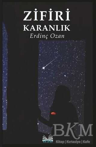 Zifiri Karanlık - İzan Yayıncılık