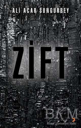 Zift - Cinius Yayınları