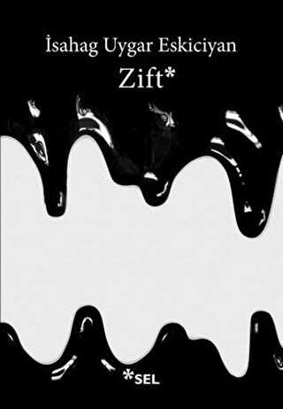 Zift - Sel Yayıncılık