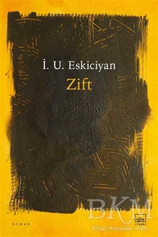 Zift - İthaki Yayınları