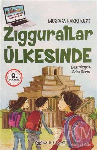 Zigguratlar Ülkesinde - 2