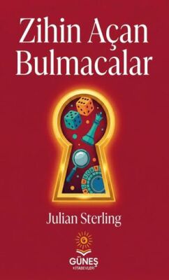 Zihin Açan Bulmacalar - 1