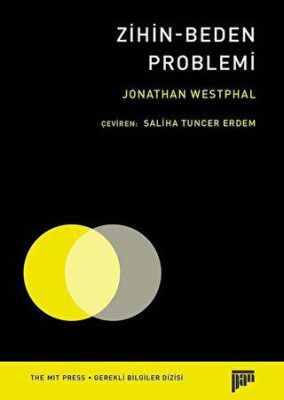 Zihin-Beden Problemi kapağı
