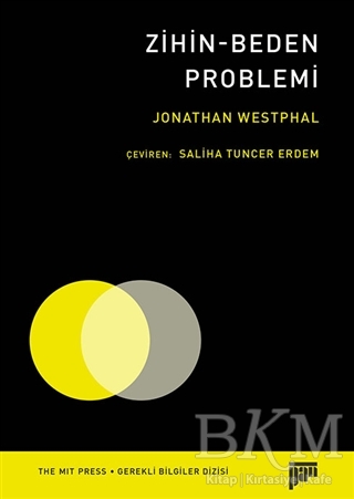 Zihin-Beden Problemi - Pan Yayıncılık