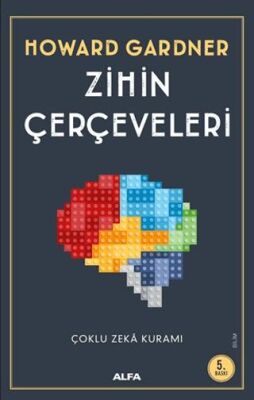 Zihin Çerçeveleri - 1