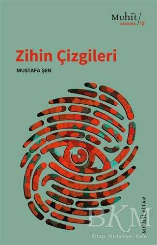 Zihin Çizgileri - Muhit Kitap