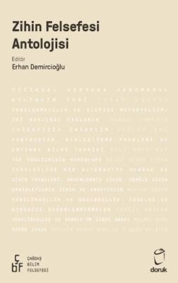 Zihin Felsefesi Antolojisi - 1
