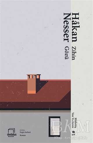 Zihin Gözü - Dedalus Kitap