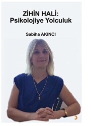 Zihin Hali: Psikolojiye Yolculuk - Cinius Yayınları