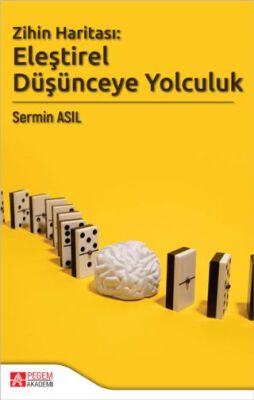 Zihin Haritası: Eleştirel Düşünceye Yolculuk - 1