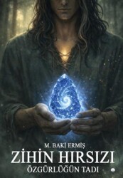 Zihin Hırsızı: Özgürlüğün Tadı - Odessa Yayınevi