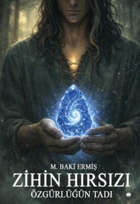 Zihin Hırsızı: Özgürlüğün Tadı - 1
