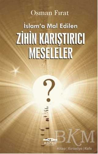 Zihin Karıştırıcı Meseleler - Köprü Kitapları