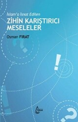 Zihin Karıştırıcı Meseleler - İşrak Yayınları