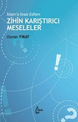 Zihin Karıştırıcı Meseleler - 1
