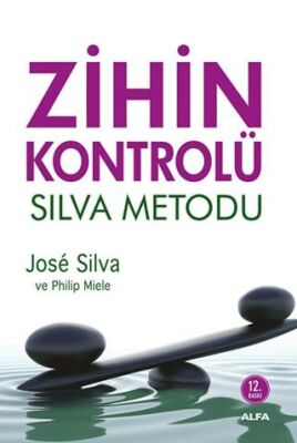 Zihin Kontrolü kapağı