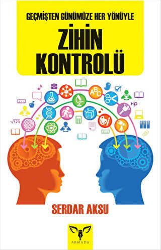 Zihin Kontrolü - Armada Yayınevi