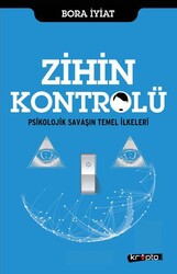 Zihin Kontrolü - Kripto Basım Yayın