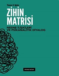 Zihin Matrisi - Sfenks Kitap