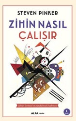 Zihin Nasıl Çalışır - Alfa Yayınları