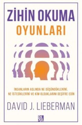 Zihin Okuma Oyunları - Diyojen Yayıncılık