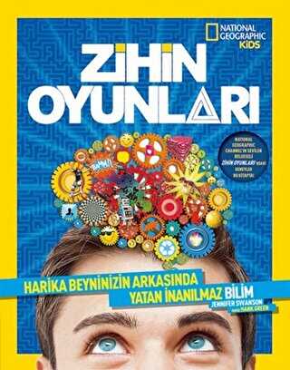 Zihin Oyunları - Beta Kids