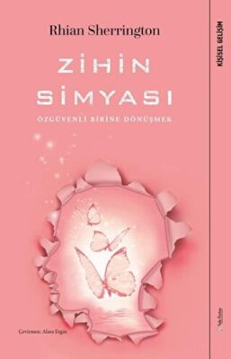 Zihin Simyası kapağı