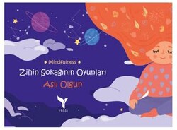 Zihin Sokağının Oyunları - Yengi Yayınları