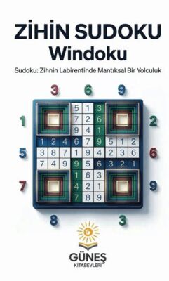 Zihin Sudoku - 1
