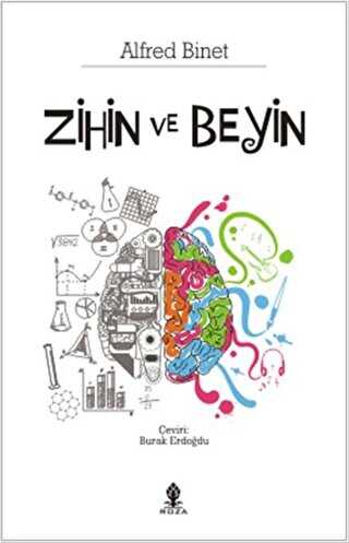 ZİHİN VE BEYİN - Aramis Yayınevi