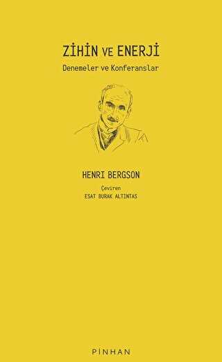 Zihin ve Enerji - Pinhan Yayıncılık