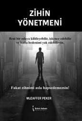Zihin Yönetmeni - İkinci Adam Yayınları