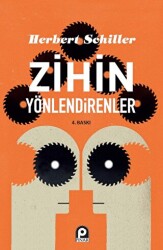 Zihin Yönlendirenler - Pınar Yayınları